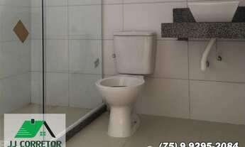 Imagem 6: Casa Residencial na Vaquejada - 182m²