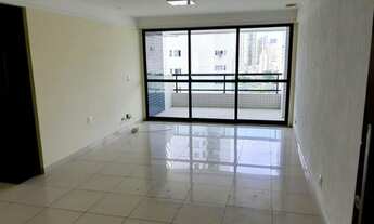 Imagem 6: Apto 3qtos, DCE, 125m, porcelanato, otimo local, frente nascente