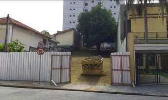 Imagem 3: Terreno Centro SBC