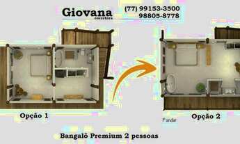 Imagem 7: Sua casa em Barra Grande - Vivant Eco Beach Resort