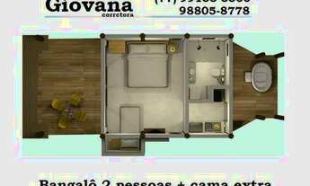 Imagem 5: Sua casa em Barra Grande - Vivant Eco Beach Resort