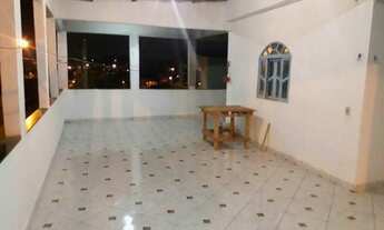 Imagem: Alugo casa em Santana de 3/4