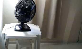 Imagem 3: Kitnete totalmente mobiliada no ogunjá Frente de rua segundo andar