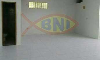 Imagem: PCA-742 Galpão - Av. Benedito Santana