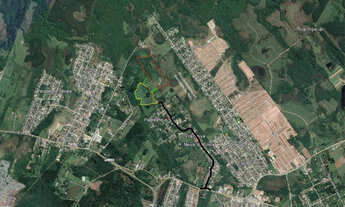 Imagem 2: Lotes / Áreas Urbanas / Terrenos - 120.000 m² - 12 hectares - Gravataí/RS