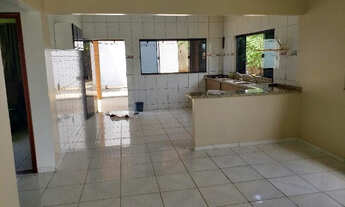 Imagem: Alugado) Aluga-Se Excelente Casa em Rolim