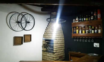 Imagem 3: Aluga-se casa em Amargosa, 5/4 sendo 2 suítes