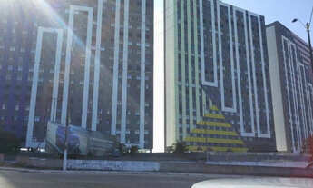 Imagem: Corais de Cotovelo - 98m² - 3 quartos sendo