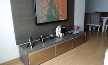 Imagem 3: Condominio Ilha das Bahamas na Av Saneamento