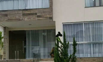 Imagem 2: Quintas das Laranjeiras - CASAS Duplex de ótimo padrão