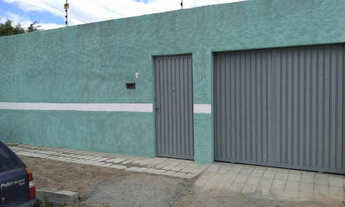 Imagem 2: Ótima Casa com 3 quartos, 1 suíte, Garagem e Cerca elétrica no Bairro Boa Vista