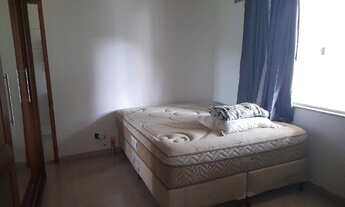 Imagem 3: Sitio com agua corrente, no pé da serra do Barbozão