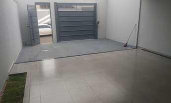 Imagem 3: Casa vale do sol jardim dos ipês 3/4 , Anápolis