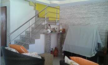 Imagem: Casa 4/4, 2 Suítes, Piscina, Condomínio