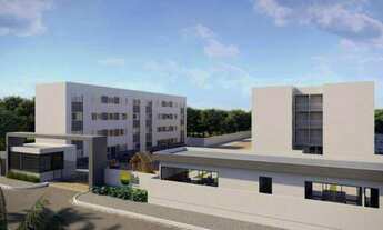 Imagem 3: Vila da Serra Residencial - Apartamentos de 2 quartos de 40 a 52m² no Setor Nordeste - For