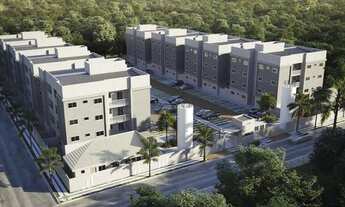 Imagem 4: Park Prime Sul II - Apartamentos de 2 quartos de 42 a 52m² no Setor Sul - Formosa, GO