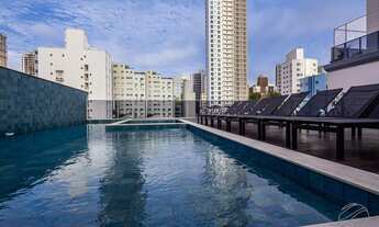 Imagem 7: Barbada Apartamento 4 quartos no Edifício Città Di Vinci em Balneário Camboriú