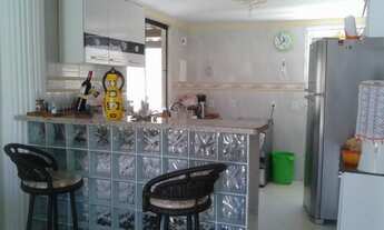 Imagem 5: Casa 4/4, 2 Suítes, Piscina, Condomínio Jauá!