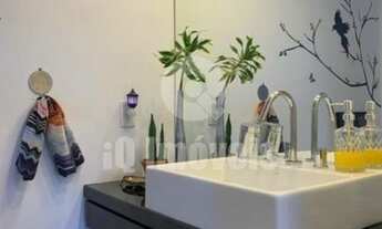 Imagem 6: Apartamento Pinheiros. 60 m², 1 dormitório, 2 vagas, com lazer