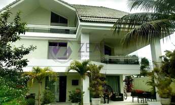 Imagem 2: Rio de Janeiro - Casa de Condomínio - Barra da Tijuca