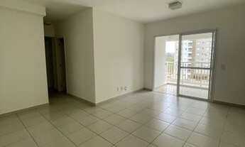 Imagem: Apartamento Praças Do Golf, andar alto