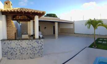 Imagem 4: Casa de Temporada no Mosqueiro-Sergipe