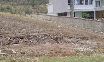 Imagem 5: Terreno à venda, Alphaville Lagoa dos Ingleses - Nova Lima/MG