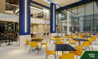 Imagem 6: Apartamento no Presidente Kennedy (Cod0052