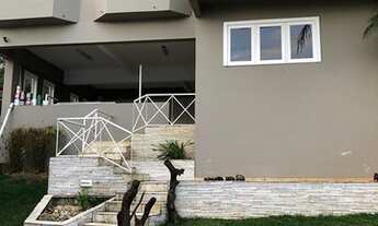 Imagem 7: CASA ALTO PADRÃO CAÇADOR ACEITA PERMUTA BC/ ITAPEM