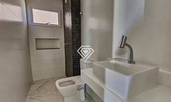 Imagem 7: Apartamento 3 Quartos, sendo 2 Suítes, 100 m² no Diamante do Lago - Andar Alto