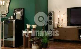 Imagem 3: Apartamento Pinheiros. 60 m², 1 dormitório, 2 vagas, com lazer