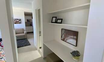 Imagem 7: MN-Apartamento na Ilha do Retiro 3 quartos(01 suíte