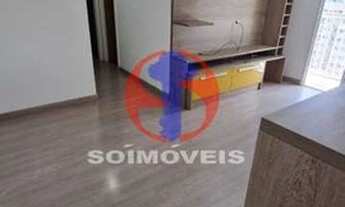 Imagem 3: Rio de Janeiro - Apartamento Padrão - Del Castilho