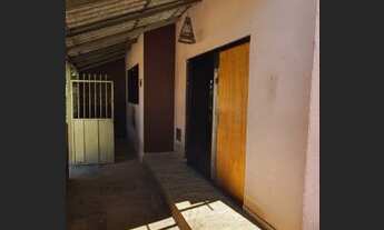 Imagem 4: Vendo no Buritis II uma casa Escriturada e Registrada