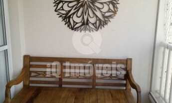 Imagem 6: Apartamento Alto da Lapa, 78 m², 3 dormitórios, 1 suíte, 2 vagas