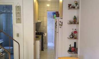 Imagem 7: CASA COM 2 PAVIMENTOS