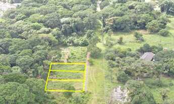 Imagem 3: Três terrenos juntos - praia - Itapoá sc