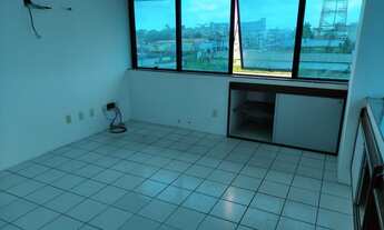 Imagem 7: Sala/Conjunto para venda possui 34 metros quadrados em São Francisco - São Luís - MA