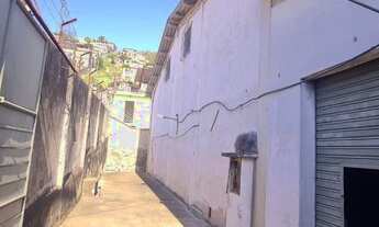 Imagem 6: VENDO GALPÃO OLARIA 635 m2