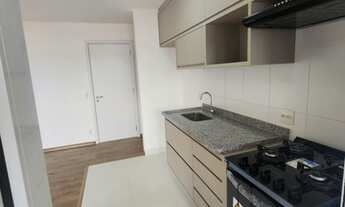 Imagem 7: Apartamento para aluguel tem 60 metros quadrados com 2 Dormitórios sendo 1 suite