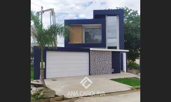 Imagem: Excelente casa no Bairro Reserva Real