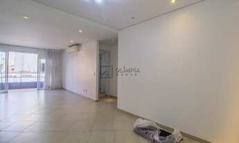 Imagem: Apartamento Locação 3 Dormitórios - 120