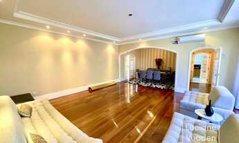 Imagem 5: Casa para venda com 235 metros quadrados com 4 quartos em Jardim Guanabara - Rio de Janeir