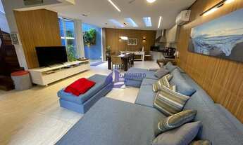 Imagem: Casa com 4 dormitórios para alugar, 150