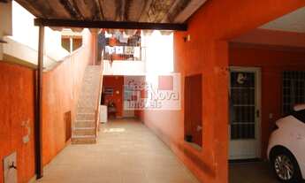 Imagem 2: Sobrado, Jardim Brasil (Zona Norte) - São Paulo