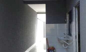 Imagem 2: Casa para venda tem 104 metros quadrados com 3 quartos em Jardim Decolores - Trindade - Go