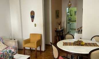 Imagem: Apartamento para venda tem 90 metros quadrados