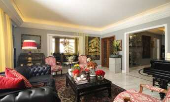 Imagem: Apartamento com 3 quartos, 490m2, à venda