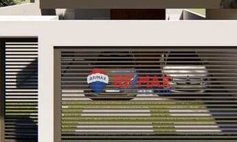 Imagem 2: Casa com 2 dormitórios à venda, 156 m² por R$ 550.000,00 - Jardim Sampaio I e II - Mirandó