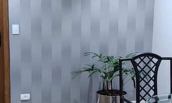 Imagem 6: Apartamento para venda tem 187 metros quadrados com 4 quartos